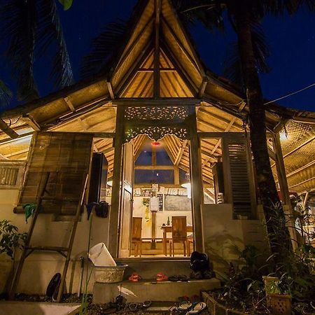 تْشانغو Farmer'S Yard Hostel المظهر الخارجي الصورة