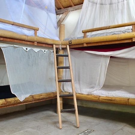 تْشانغو Farmer'S Yard Hostel المظهر الخارجي الصورة