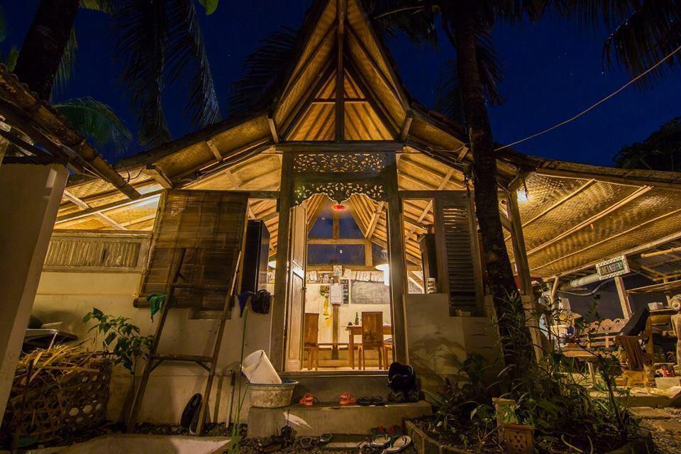 تْشانغو Farmer'S Yard Hostel المظهر الخارجي الصورة