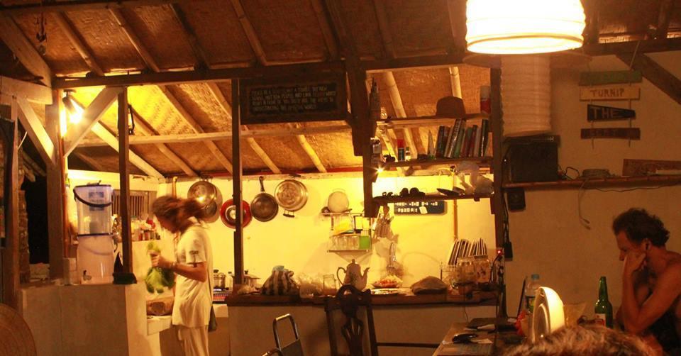 تْشانغو Farmer'S Yard Hostel المظهر الخارجي الصورة
