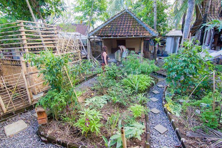 تْشانغو Farmer'S Yard Hostel المظهر الخارجي الصورة
