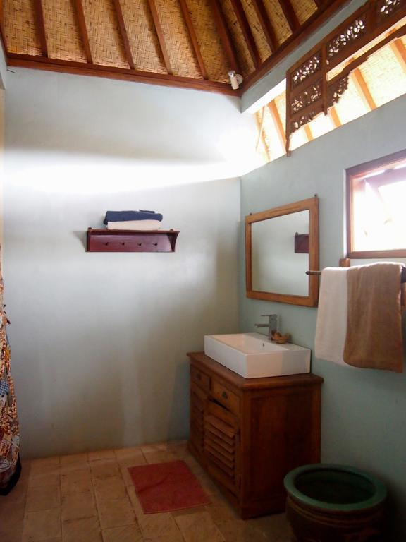 تْشانغو Farmer'S Yard Hostel الغرفة الصورة