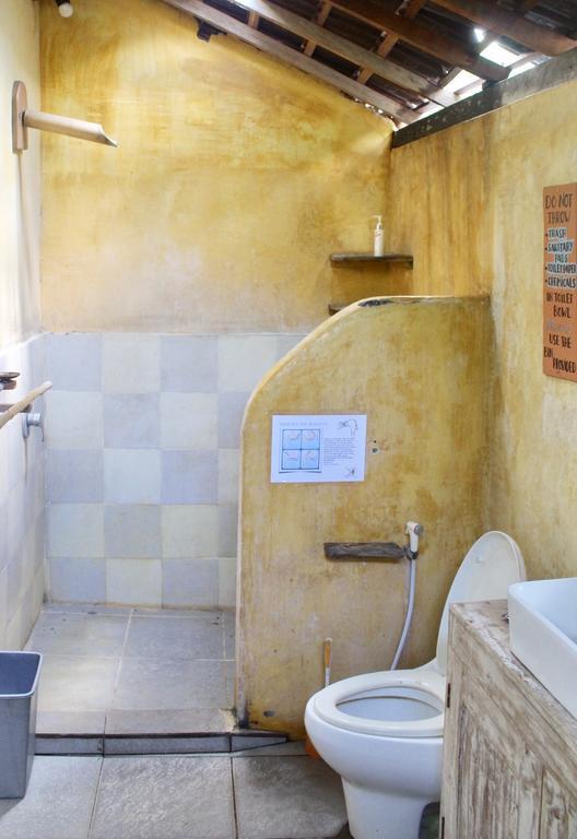 تْشانغو Farmer'S Yard Hostel المظهر الخارجي الصورة